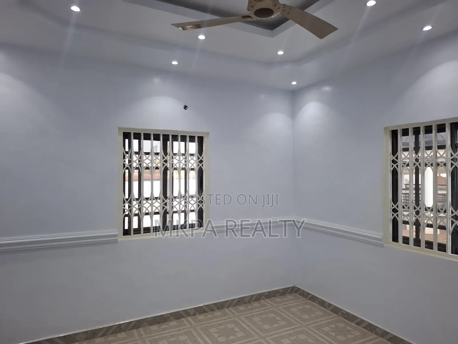 2bdrm House in Mkpa Realty, Tamale Municipal for rent
