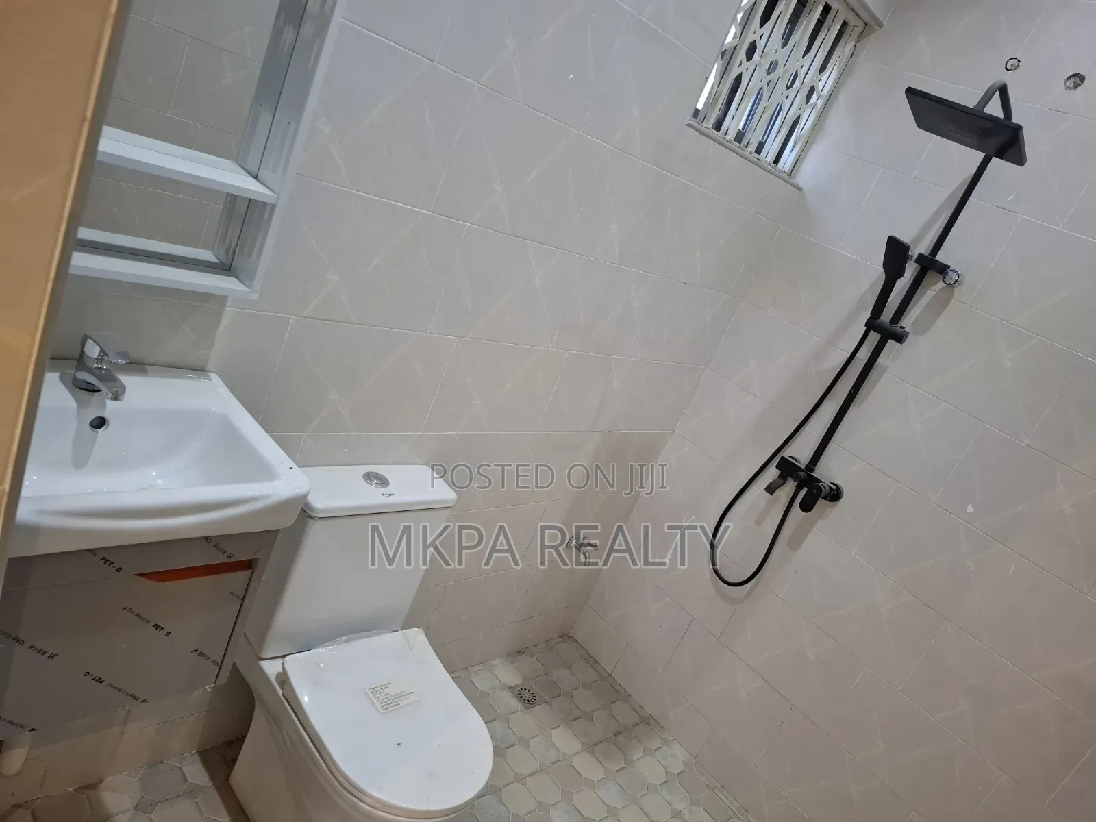 2bdrm House in Mkpa Realty, Tamale Municipal for rent
