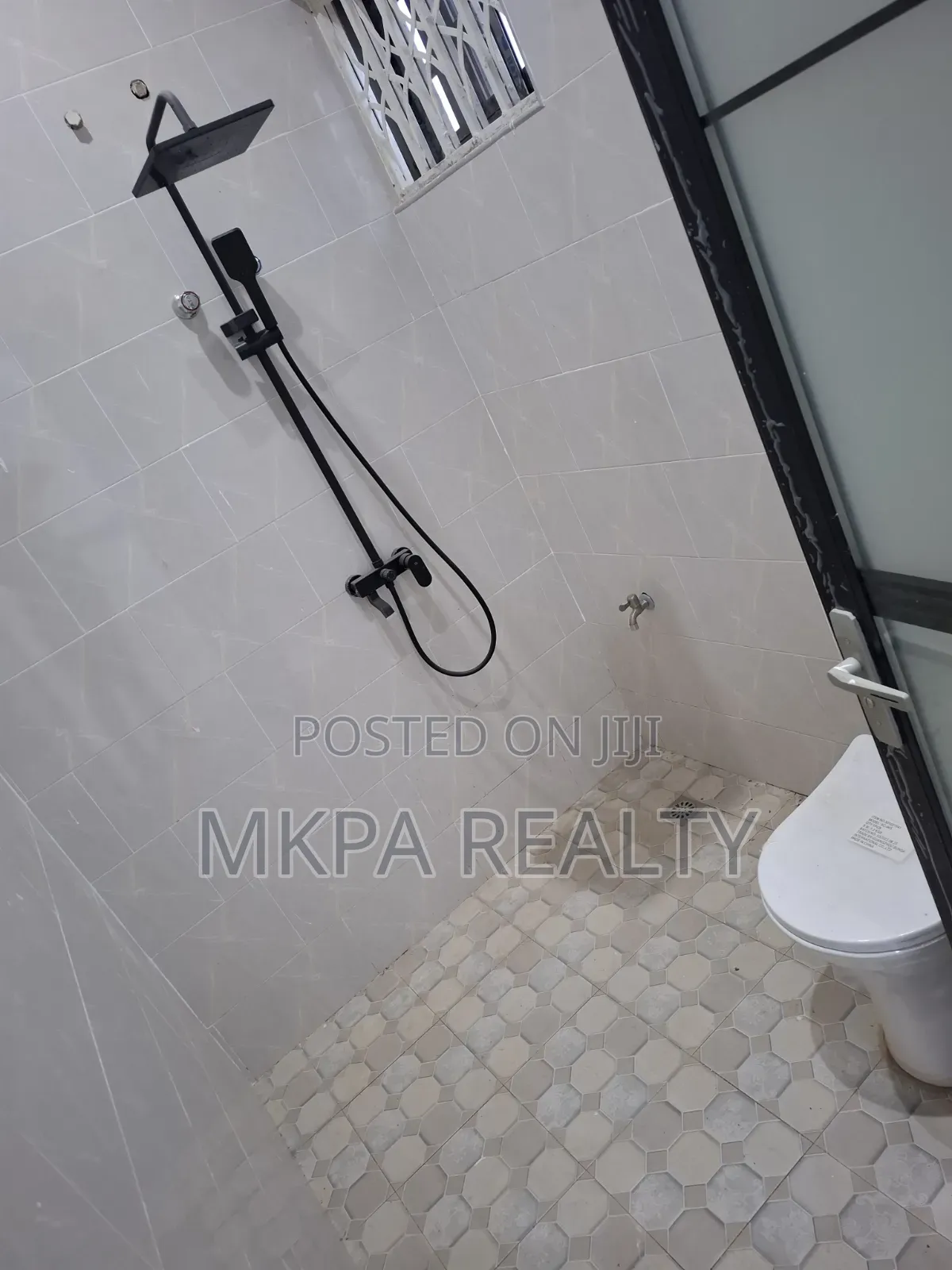 2bdrm House in Mkpa Realty, Tamale Municipal for rent