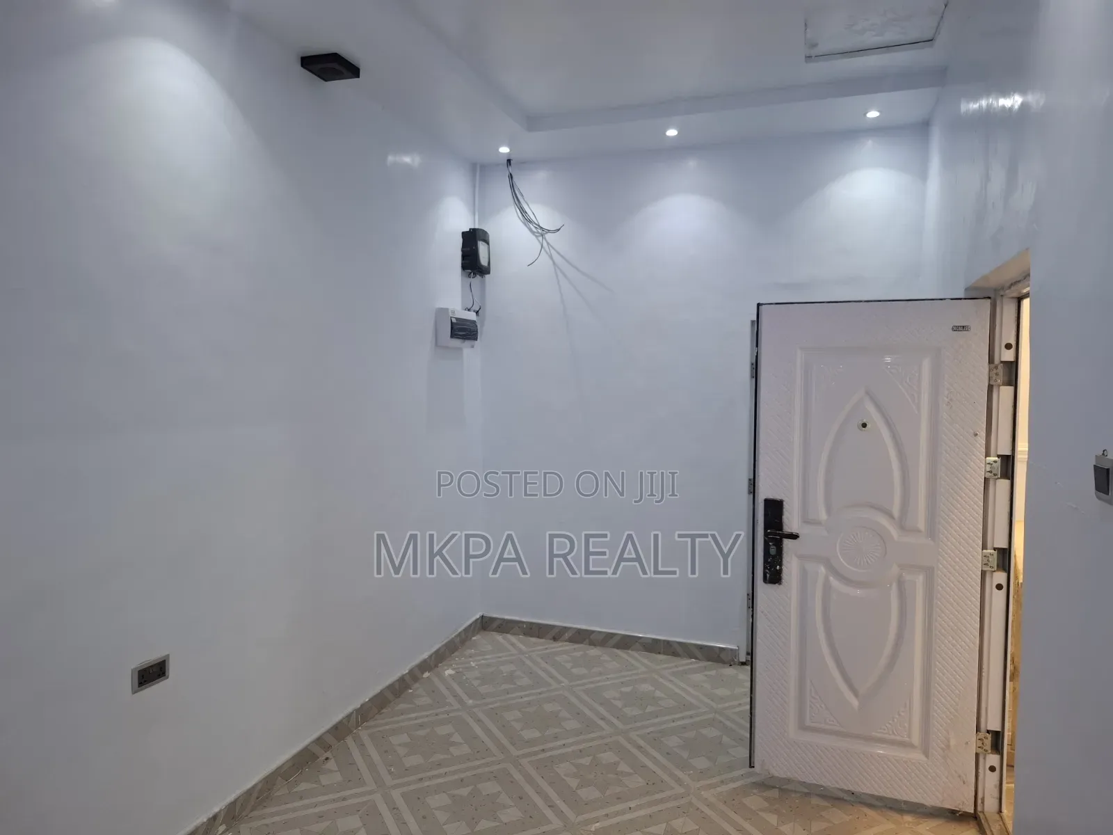 2bdrm House in Mkpa Realty, Tamale Municipal for rent