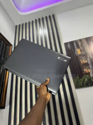 Laptop Acer AS5755 8GB Intel Pentium HDD 500GB