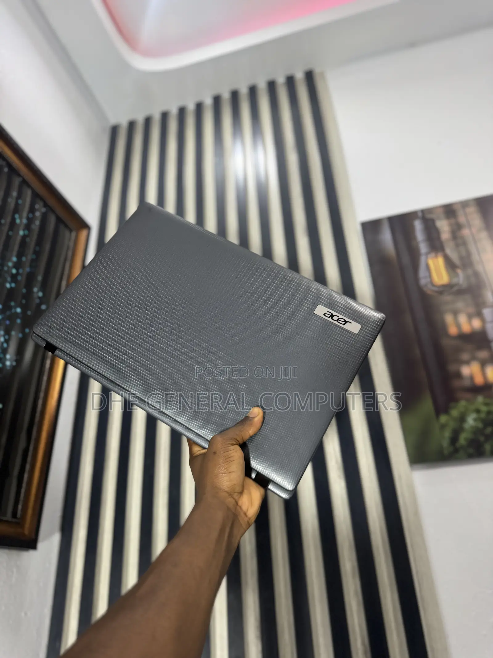 Laptop Acer AS5755 8GB Intel Pentium HDD 500GB