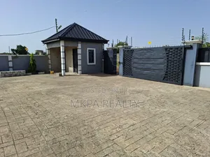 5bdrm House in Vittin Target, Tamale Municipal for rent
