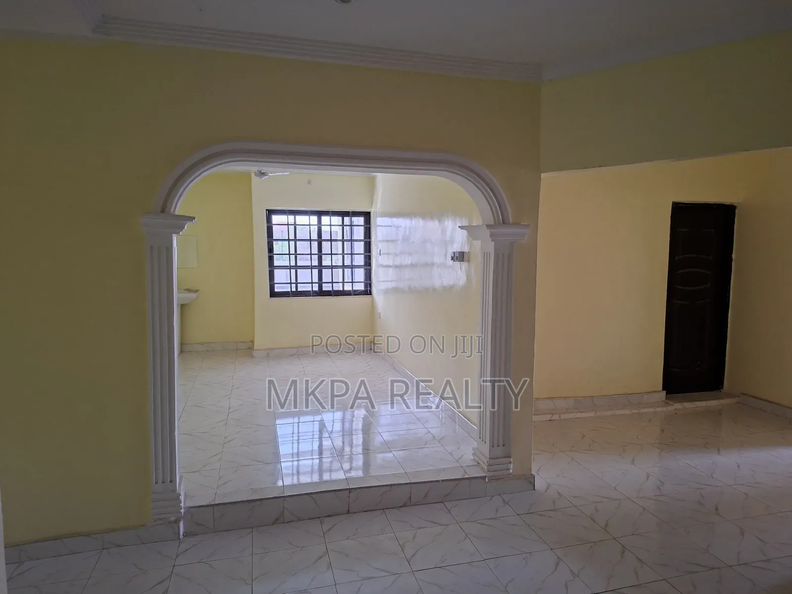 5bdrm House in Vittin Target, Tamale Municipal for rent