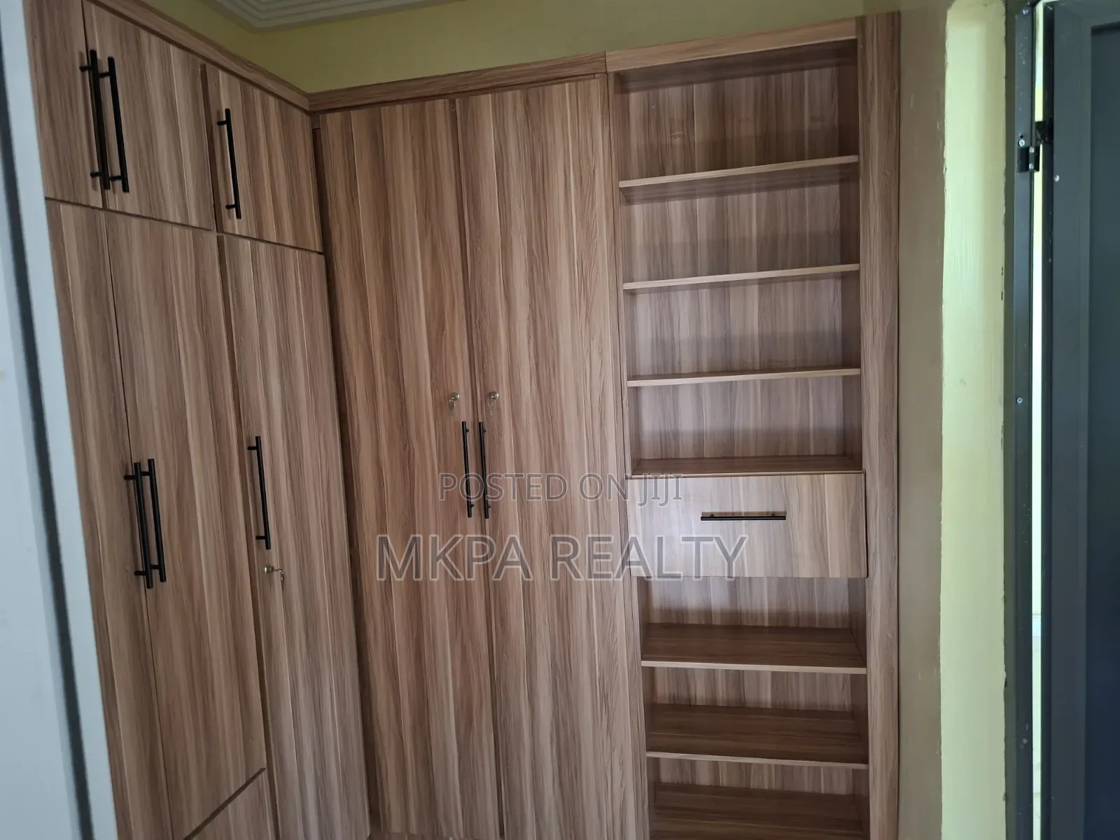 5bdrm House in Vittin Target, Tamale Municipal for rent