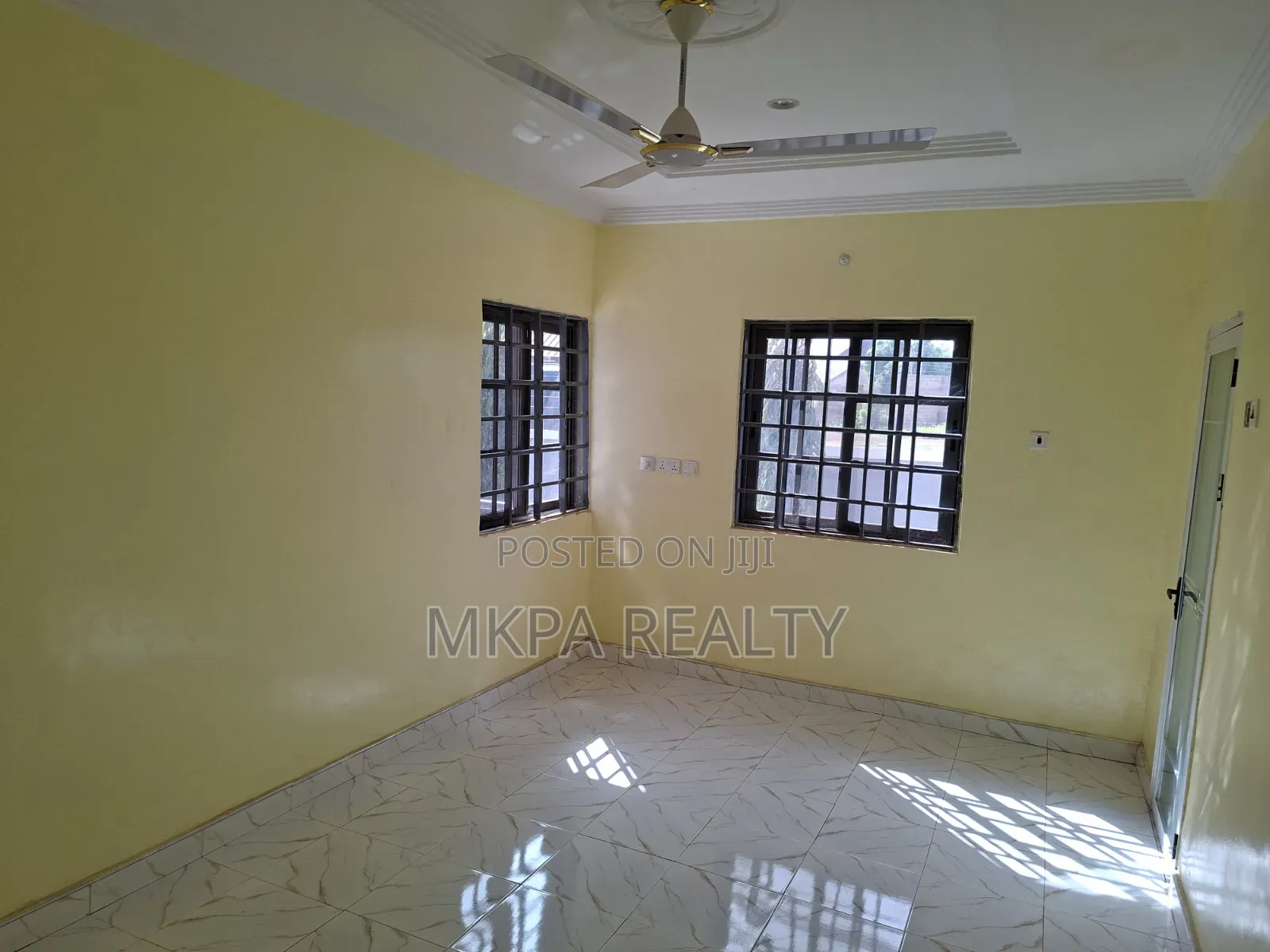 5bdrm House in Vittin Target, Tamale Municipal for rent