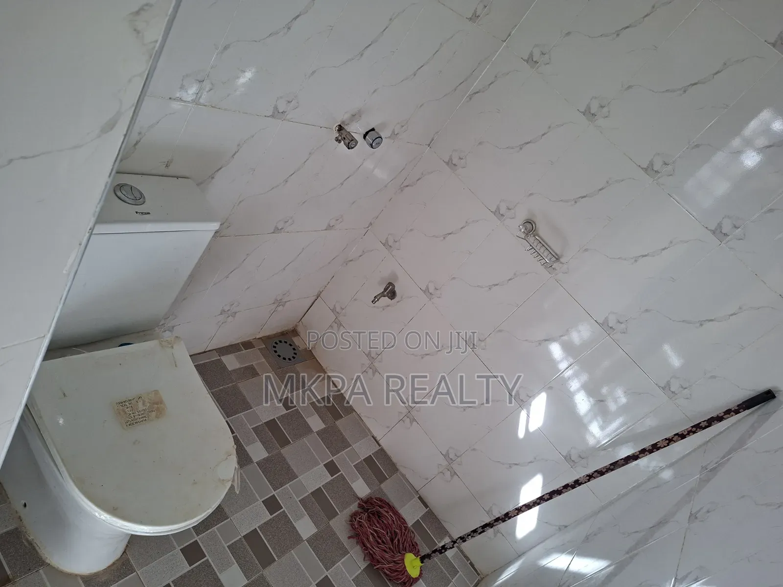 5bdrm House in Vittin Target, Tamale Municipal for rent