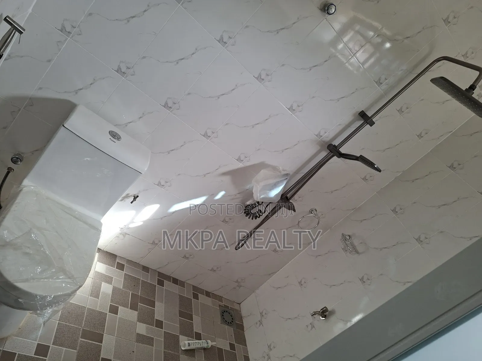 5bdrm House in Vittin Target, Tamale Municipal for rent