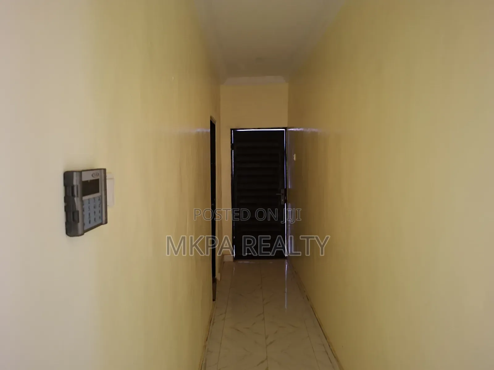 5bdrm House in Vittin Target, Tamale Municipal for rent