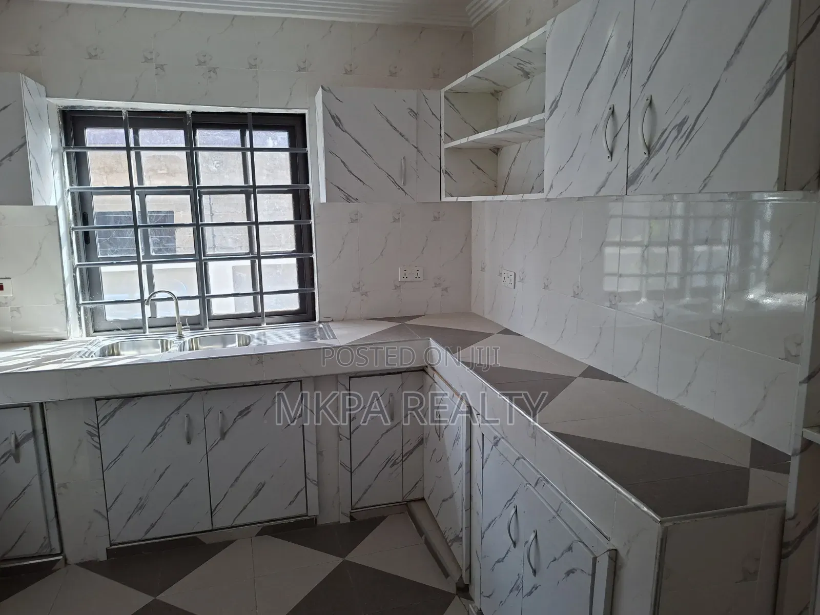 5bdrm House in Vittin Target, Tamale Municipal for rent