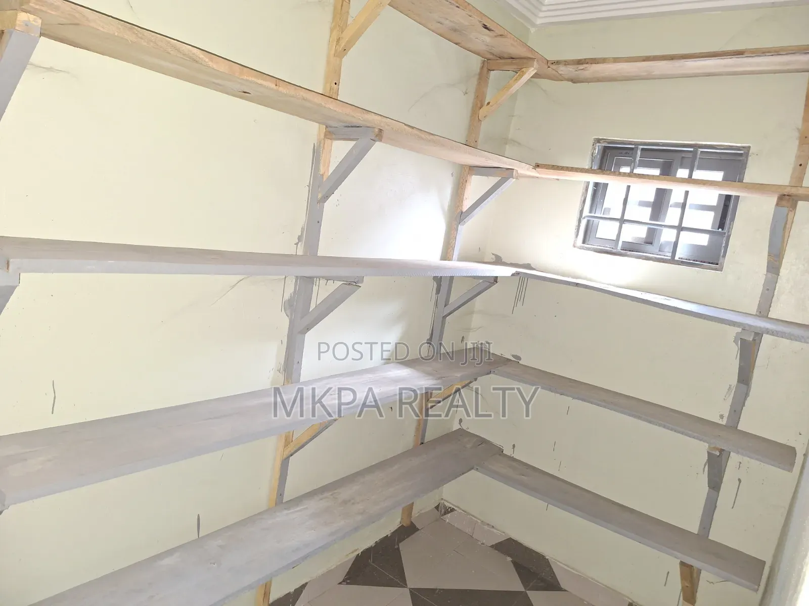 5bdrm House in Vittin Target, Tamale Municipal for rent