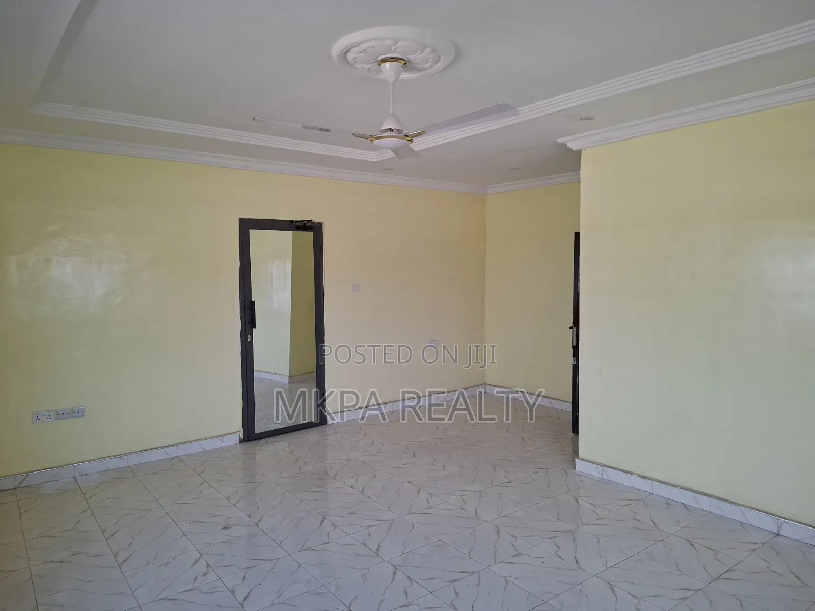 5bdrm House in Vittin Target, Tamale Municipal for rent