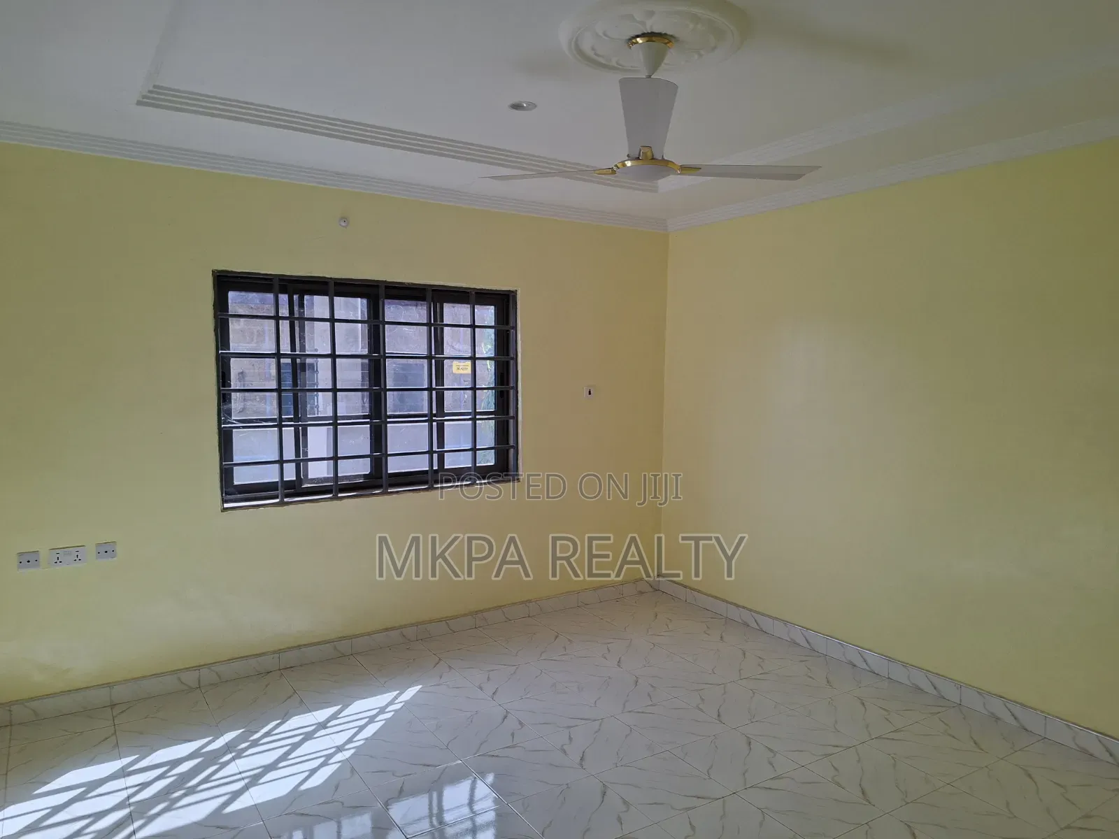 5bdrm House in Vittin Target, Tamale Municipal for rent
