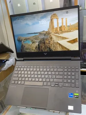 Laptop HP Victus 15 16GB Intel Core i5 SSD 512GB