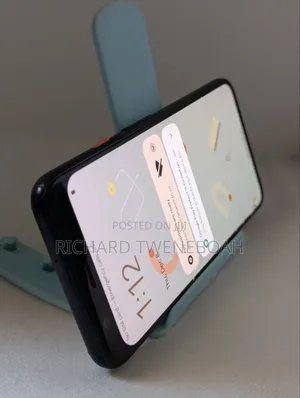 Google Pixel 4 128 GB White