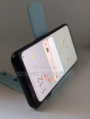 Google Pixel 4 128 GB White