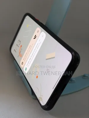 Google Pixel 4 128 GB White