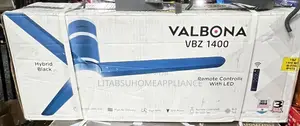 Valbona Ceiling Fan