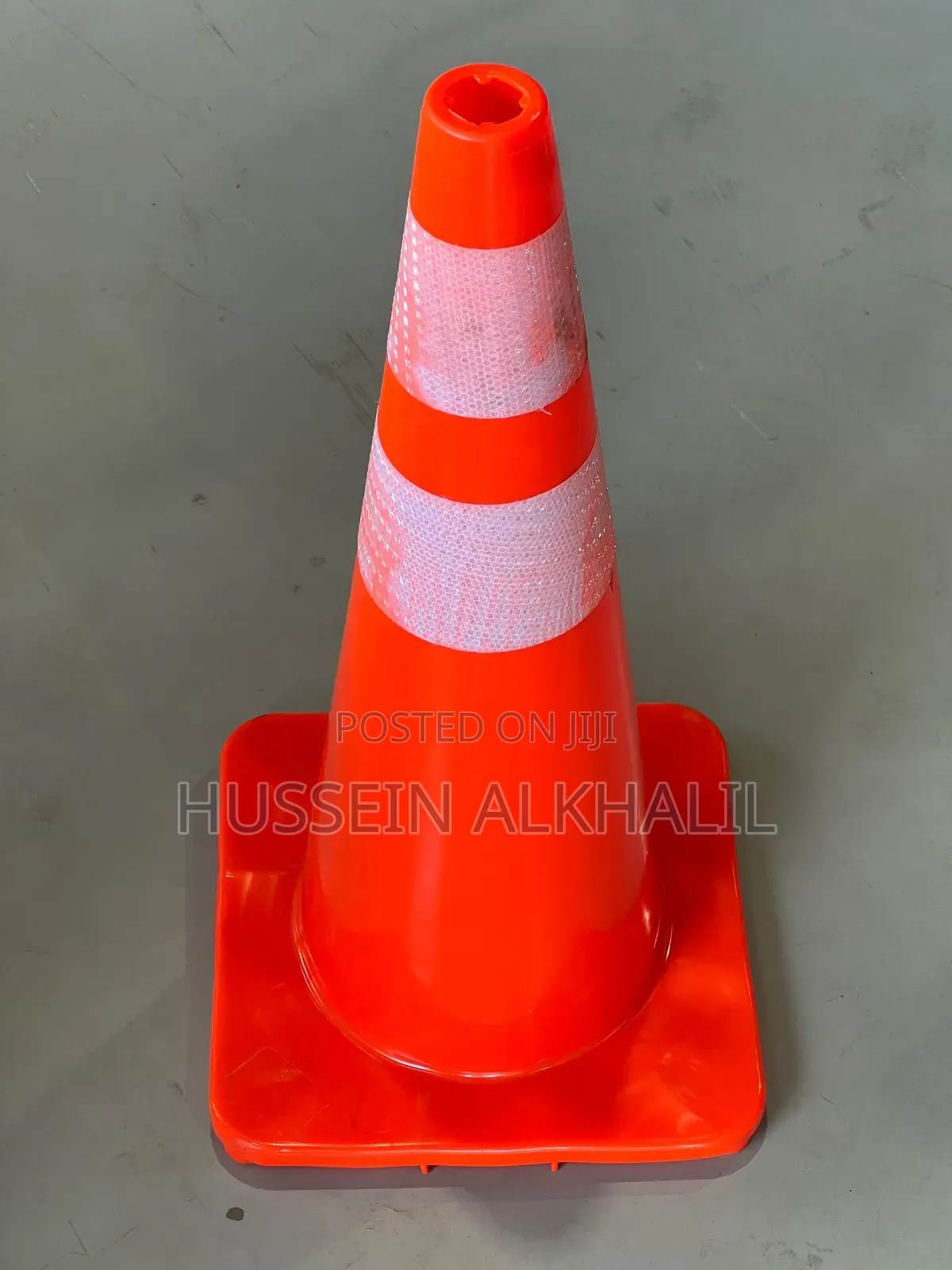 Traffic Cone