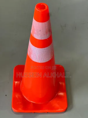 Traffic Cone