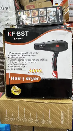 Kenwood Hair Dryer