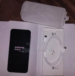 New Samsung Galaxy A16 128 GB Black