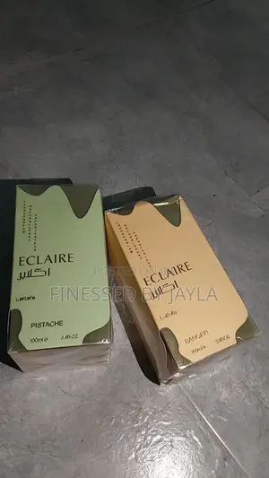 Perfume Combo