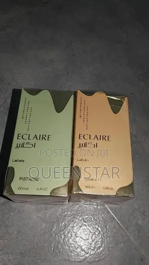 Perfume Combo