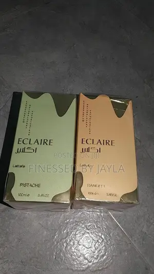 Perfume Combo