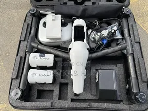 Rent DJI Inspire 1 Drone for Your 4k Capture and Shooting