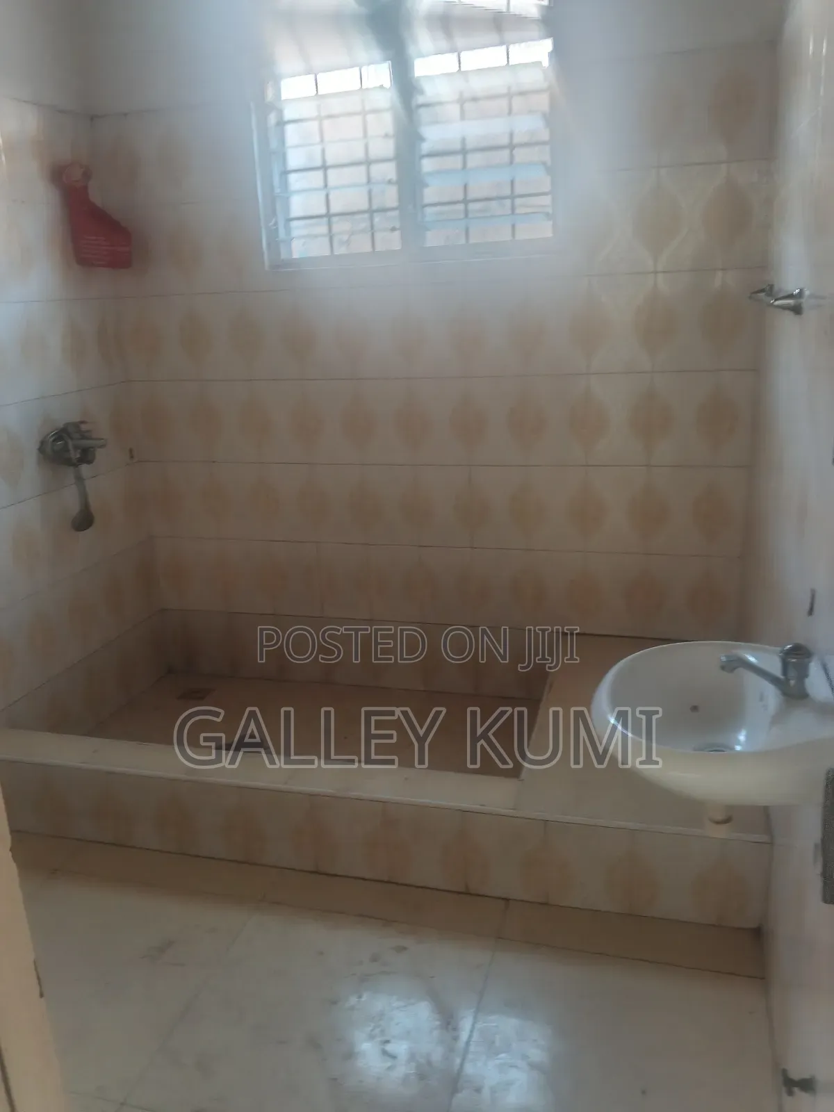 1bdrm Apartment in Expert Apartments, Ashomang Estate for rent