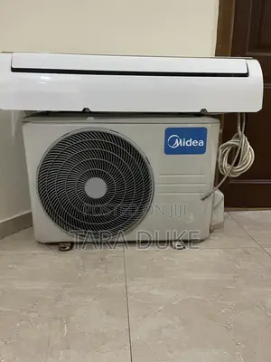 Midea 2.0 HP Split Air Conditioner