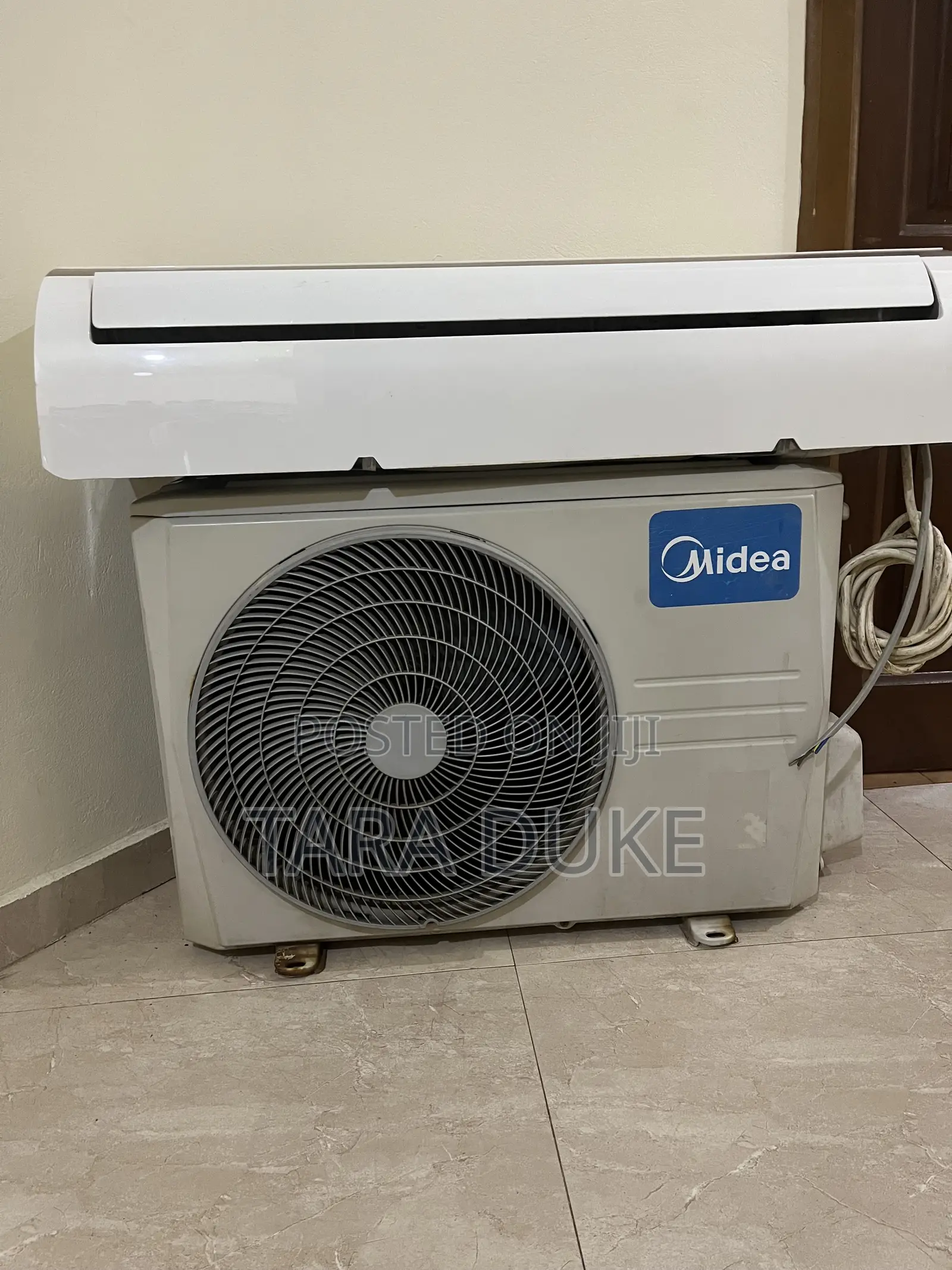 Midea 2.0 HP Split Air Conditioner