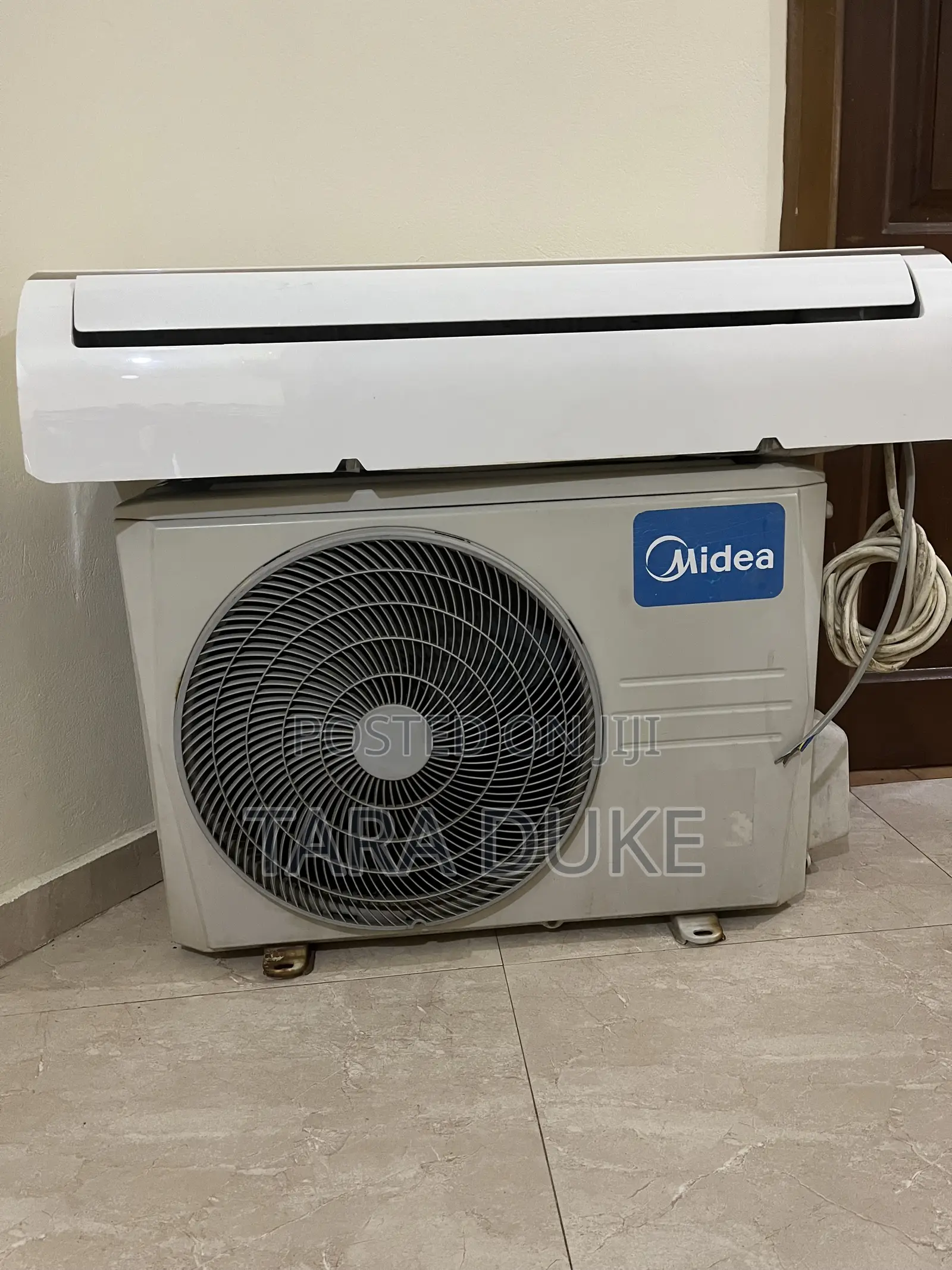 Midea 2.0 HP Split Air Conditioner