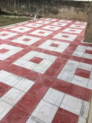 Pavement Tiler