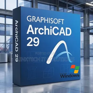 Archicad 29 Windows