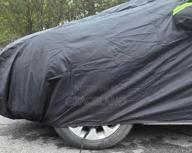 This Is Original Cars Body Cover for Saloon Cars Available