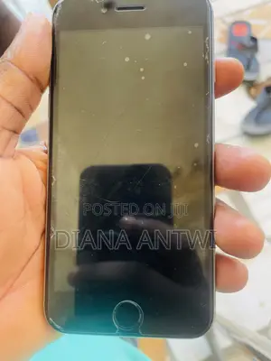 Apple iPhone 6s 32 GB Silver