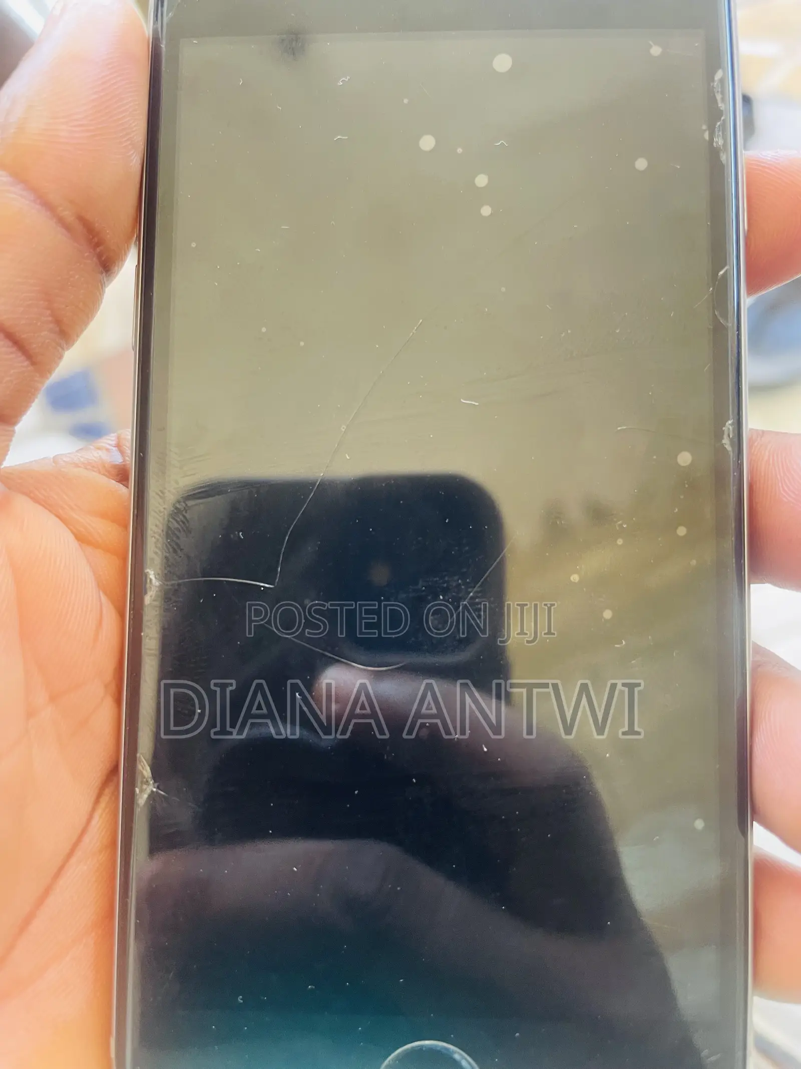 Apple iPhone 6s 32 GB Silver
