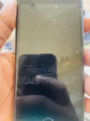 Apple iPhone 6s 32 GB Silver