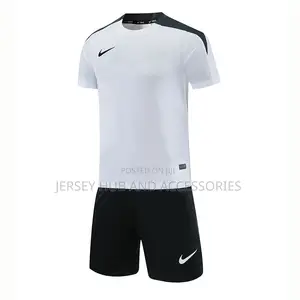 Jersey Sets for Teams(top and Down)