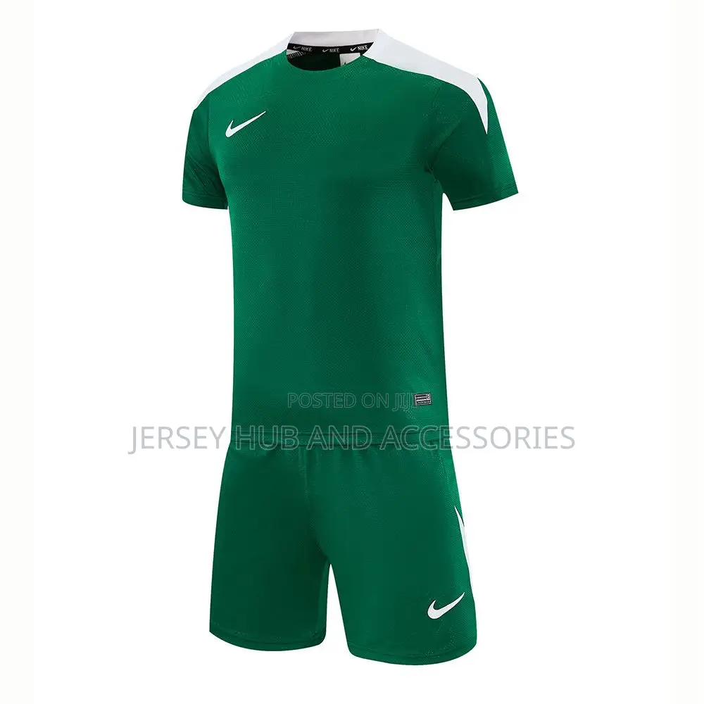 Jersey Sets for Teams(top and Down)