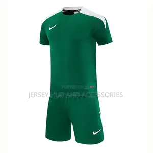 Jersey Sets for Teams(top and Down)