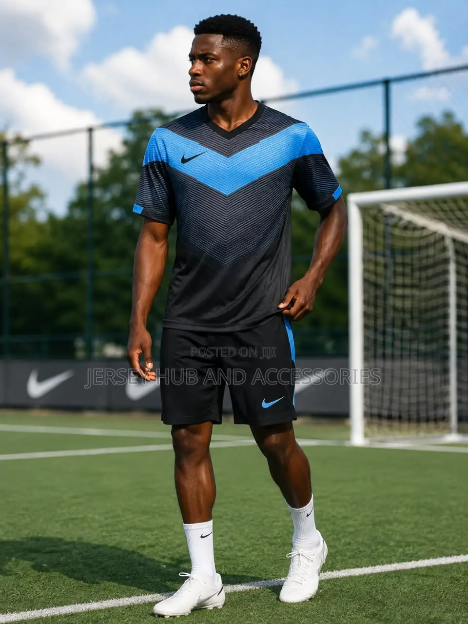 Jersey Sets for Teams(top and Down)
