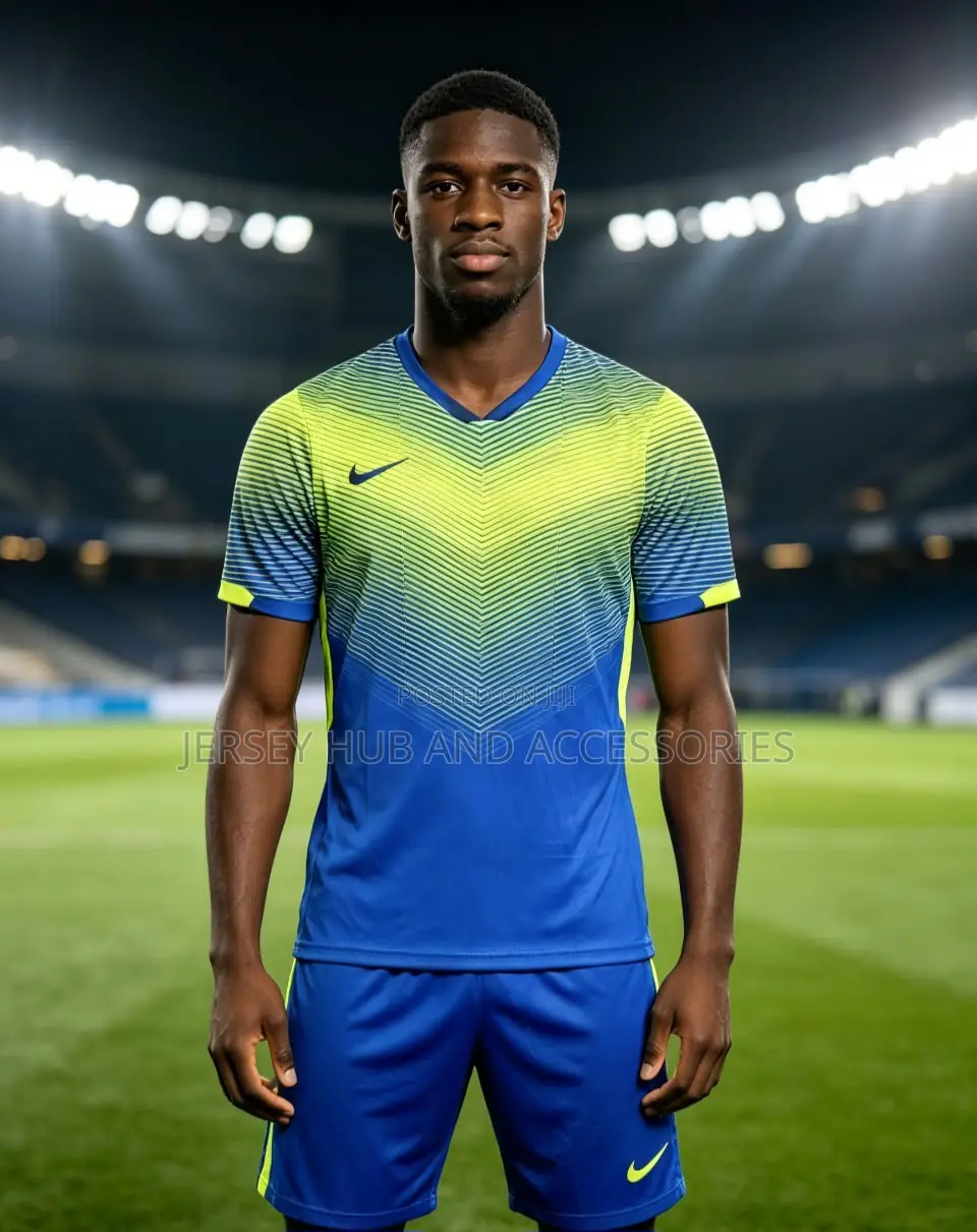 Jersey Sets for Teams(top and Down)