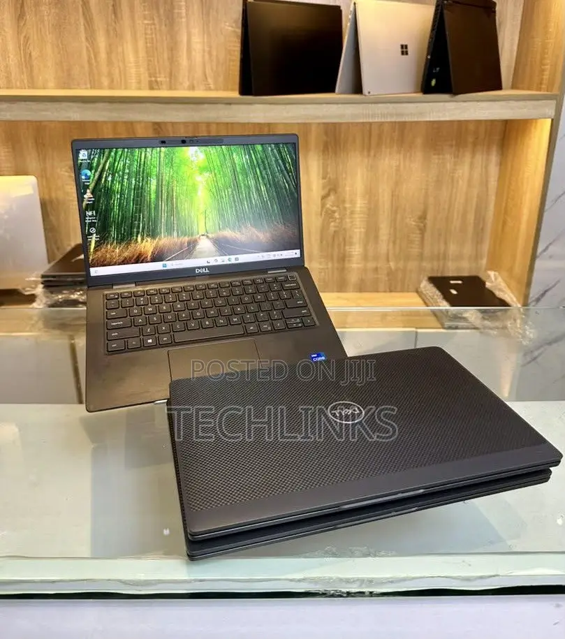 Laptop Dell Latitude 7420 16GB Intel Core i7 SSD 256GB