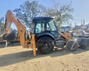 Brand New Case 770 Ex Pro 4x4