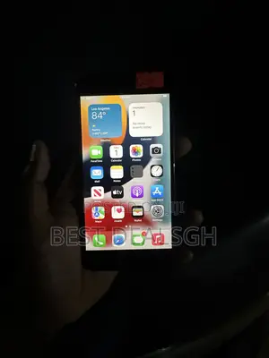 Apple iPhone 7 Plus 256 GB Black