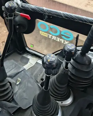 Brand New Case 770 Ex Pro 4x4