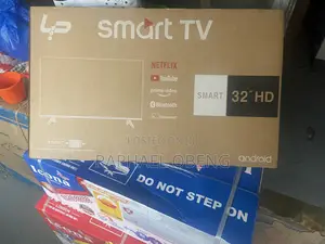 LP Smart TV 32inch